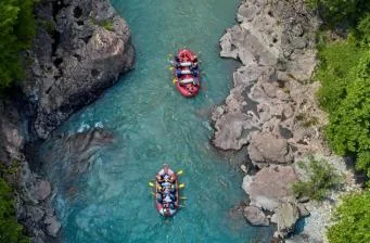 antalya su sporları