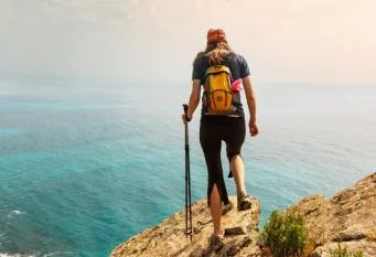antalya yürüyüş rotaları