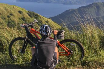 antalya bisiklet rotaları