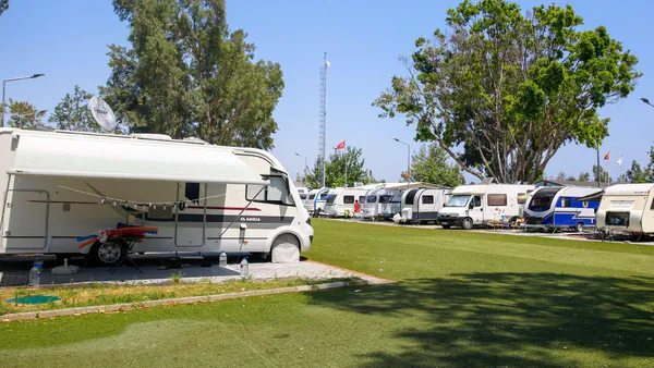 Antalya Karavan Park Rehberi: Ücretler ve Konumlar