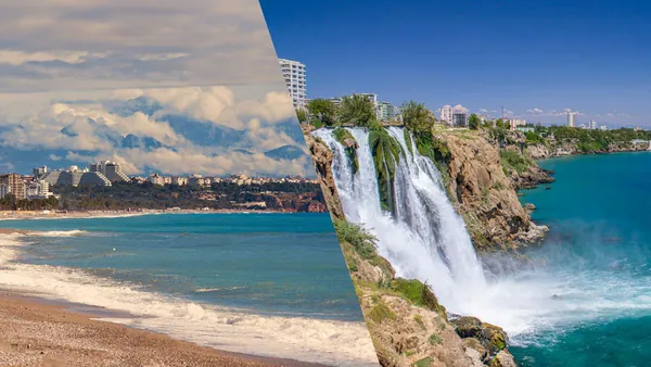 Lara mı Konyaaltı mı? Antalya'da Nerede Kalınır?
