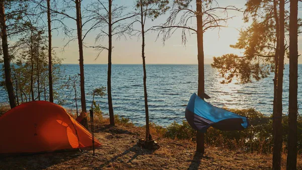 Antalya Ücretsiz Kamp Alanları: Nerede Kamp Yapılır?