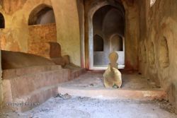 akşebe sultan mescidi