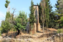 akşebe sultan mescidi