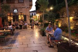 antalya kaleiçi