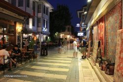 antalya kaleiçi