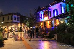antalya kaleiçi