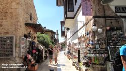 antalya kaleiçi