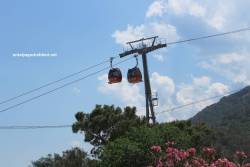 tünektepe teleferik