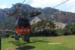 antalya teleferik