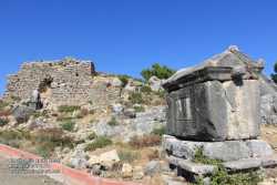 ehodiapolis antik kenti