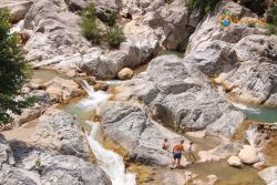 kemer kesme boğazı