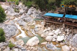 kemer kesme boğazı