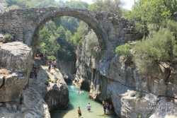 köprülü kanyon