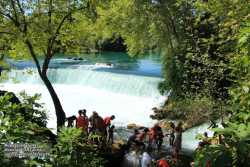 manavgat şelalesi