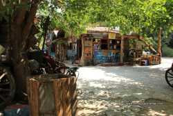 olimpos antalya