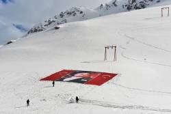 saklıkent kayak merkezi