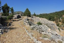 tarihi ipek yolu