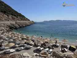 seyret çakılı plajı