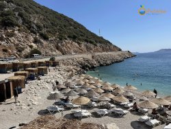 seyret çakılı plajı