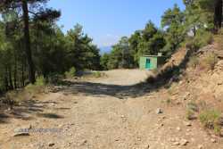 tazı kanyonu ulaşım