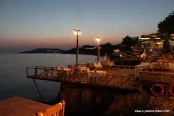 kaş gezilecek 18 yer