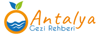 Antalya Gezi Rehberi