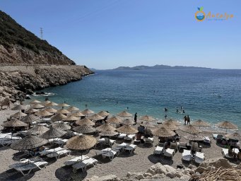 seyret çakılı plajı