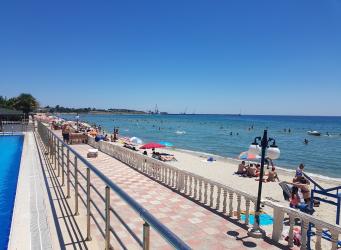 tekirdağ mavi bayrak plajlar