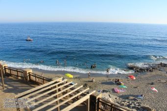 ulaş parkı ve plajı