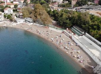 zonguldak mavi bayrak plajlar