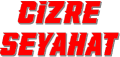 Cizre Seyahat